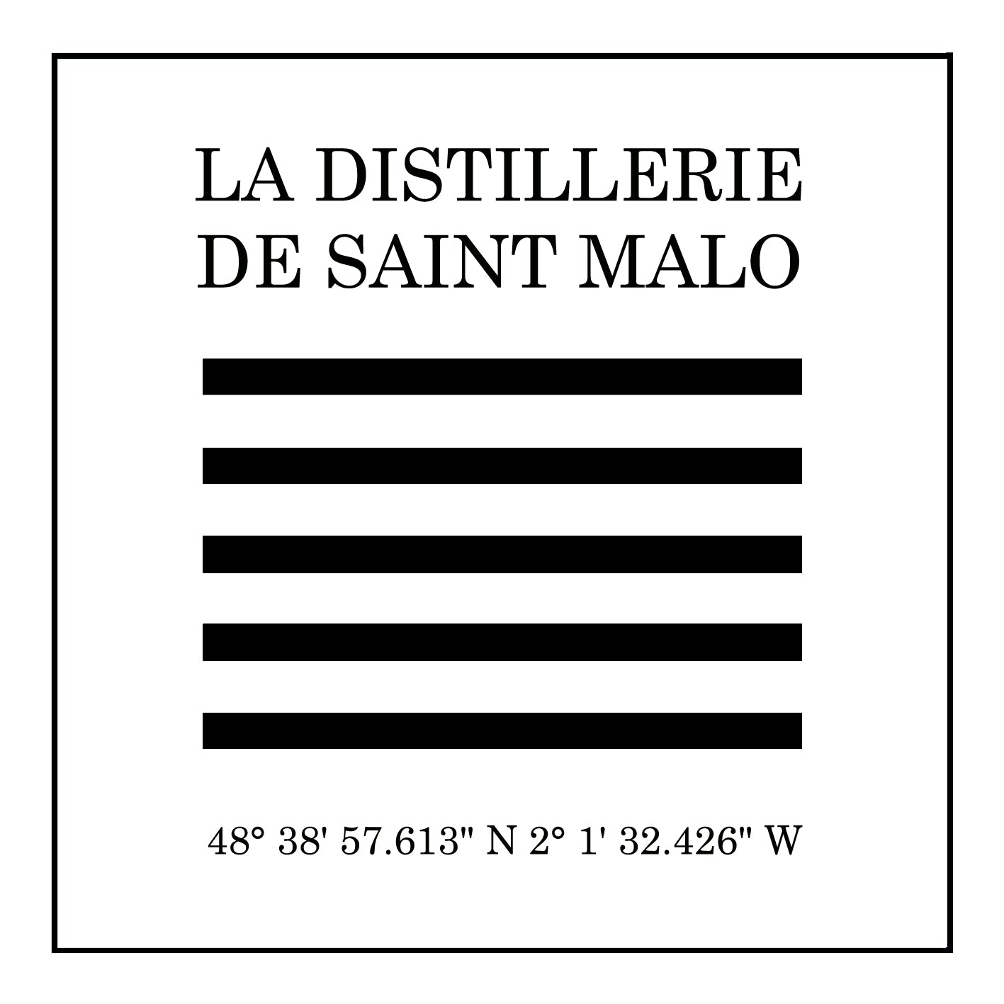 L'histoire de notre distillerie